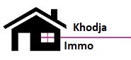 logo Khodja immo